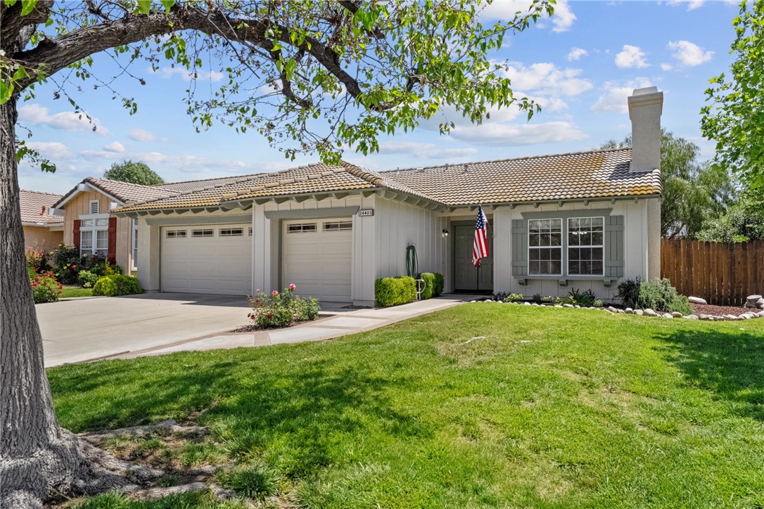 24403 Stallion Court