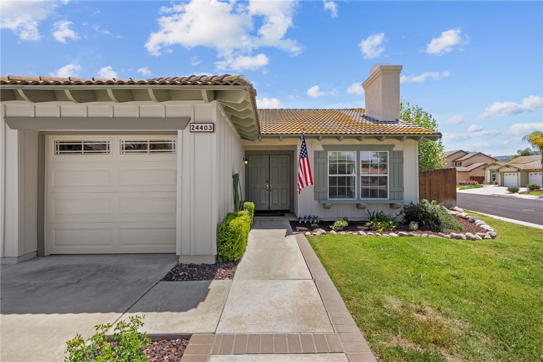 24403 Stallion Court