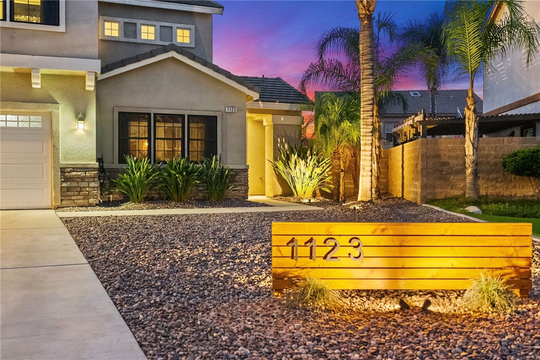 1123 Ticonderoga Lane