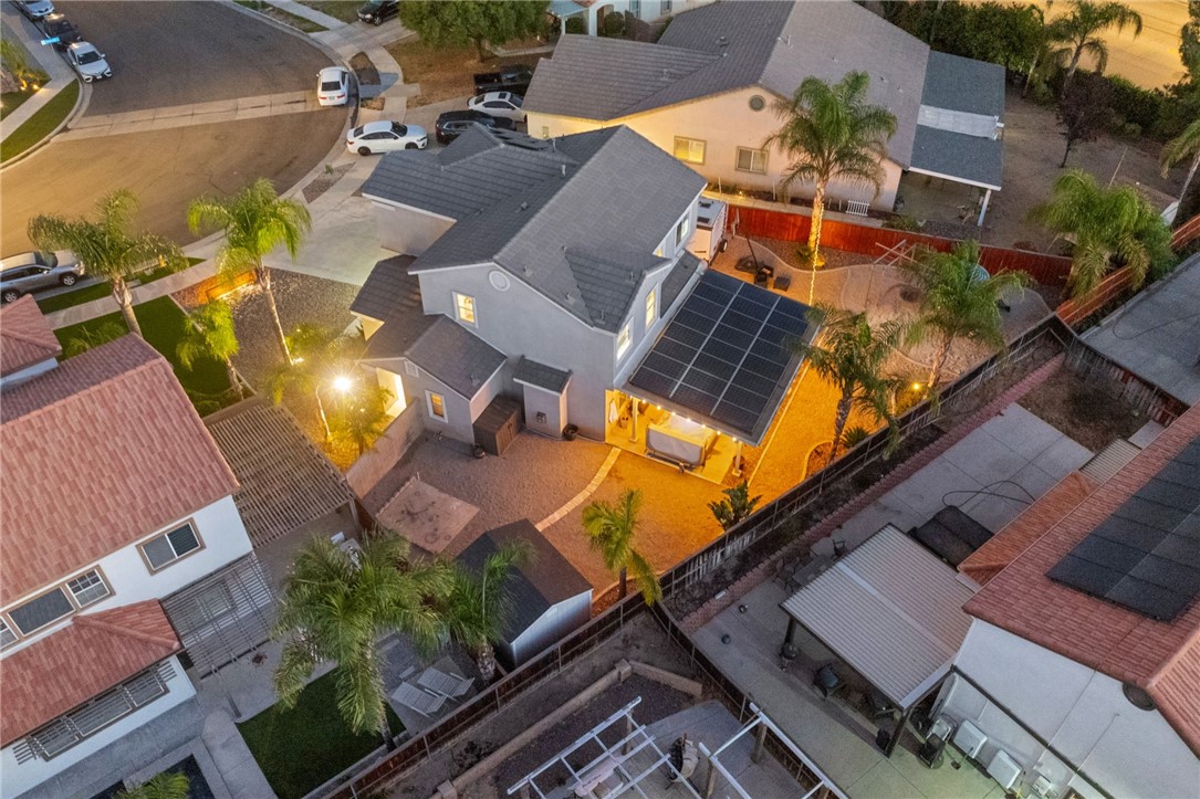 1123 Ticonderoga Lane