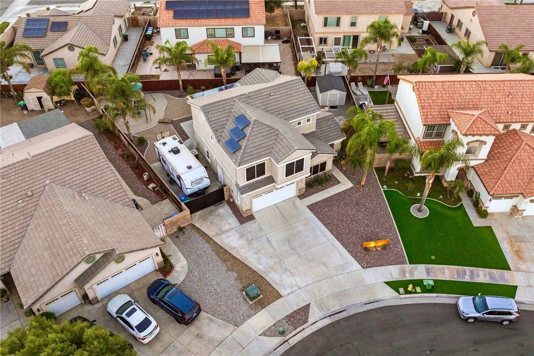 1123 Ticonderoga Lane