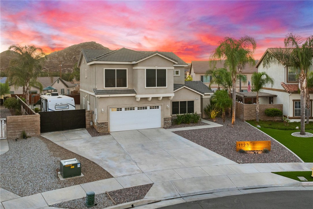 1123 Ticonderoga Lane