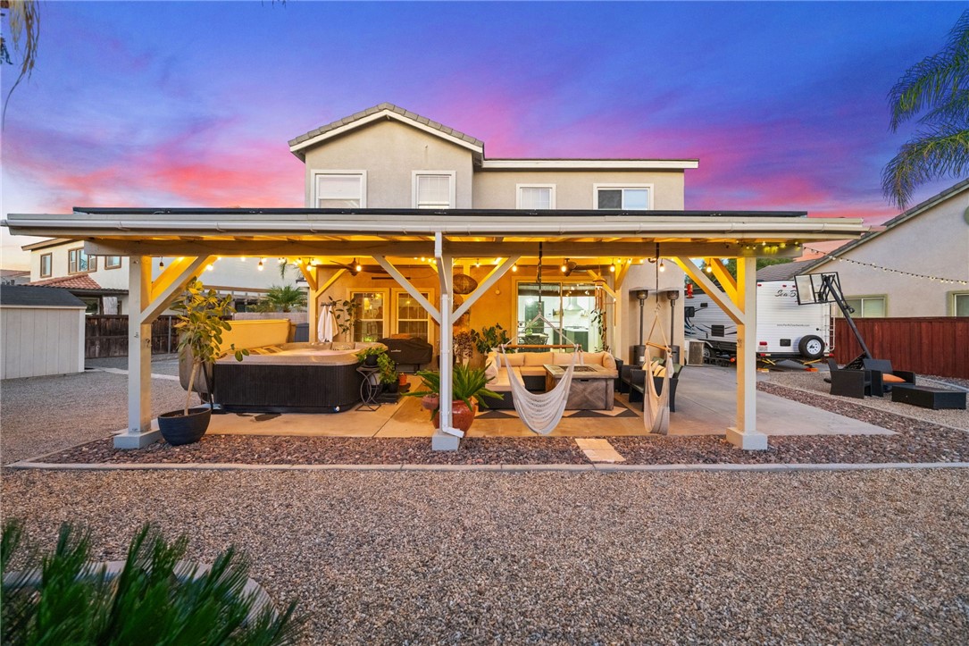 1123 Ticonderoga Lane