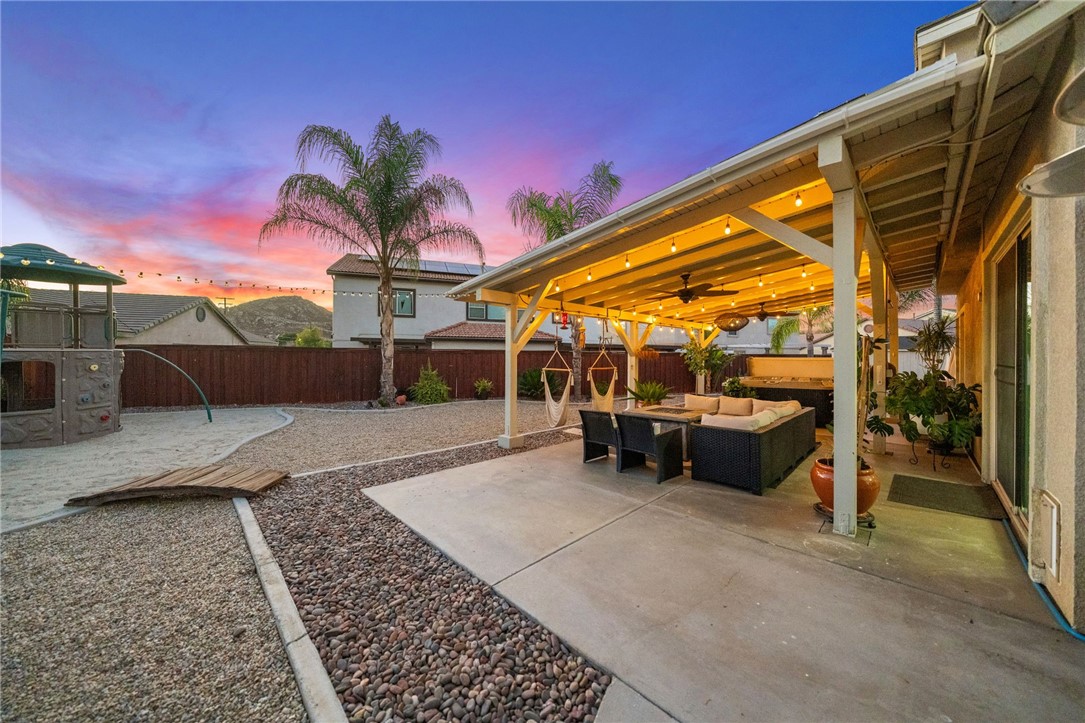 1123 Ticonderoga Lane