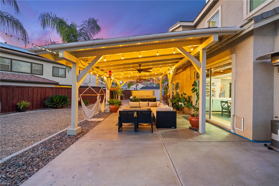 1123 Ticonderoga Lane