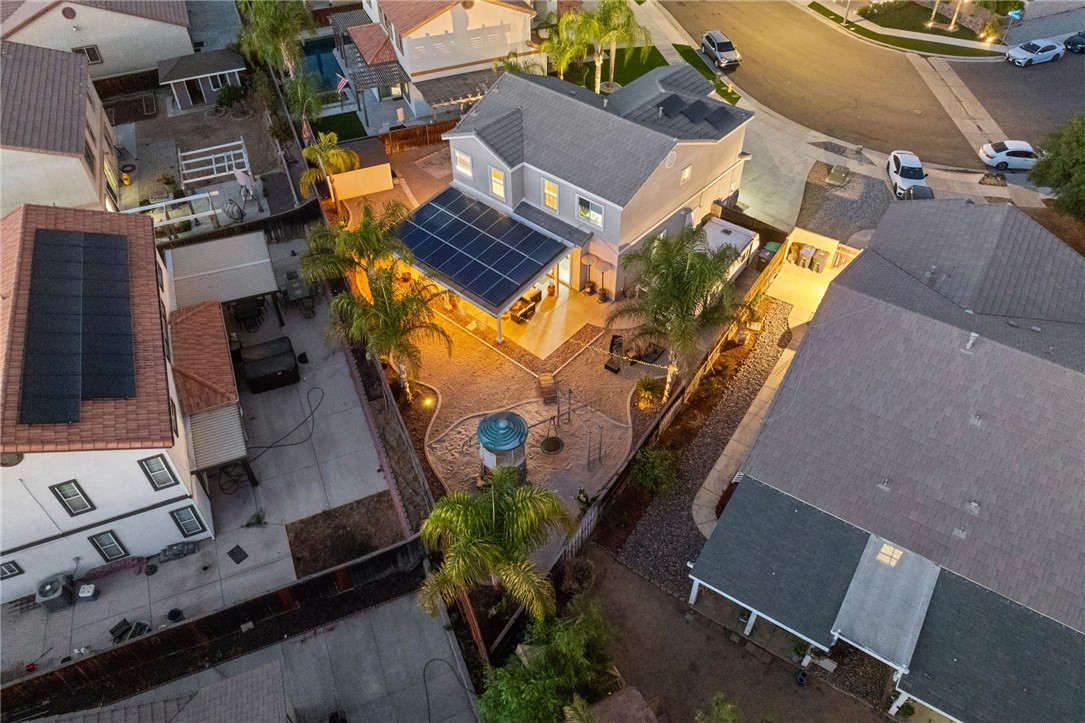 1123 Ticonderoga Lane