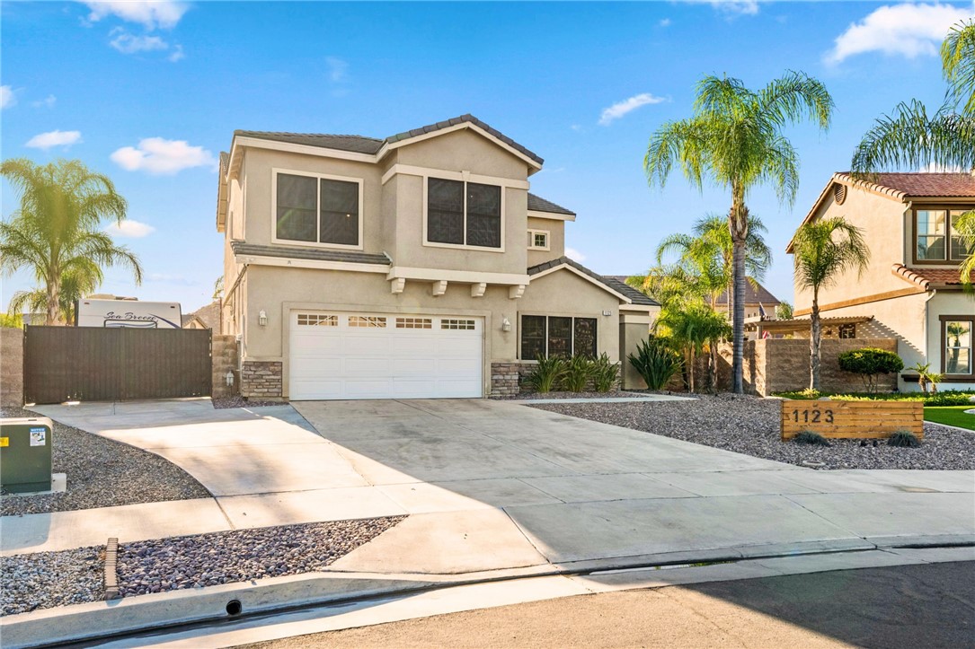 1123 Ticonderoga Lane