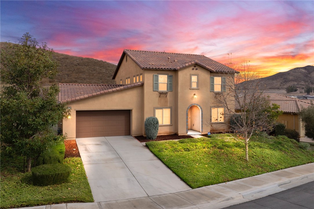 35712 Ginger Tree Drive
