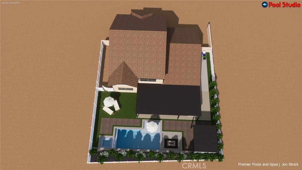 35712 Ginger Tree Drive