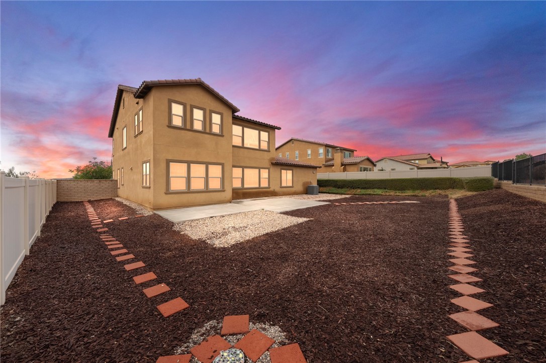 35712 Ginger Tree Drive