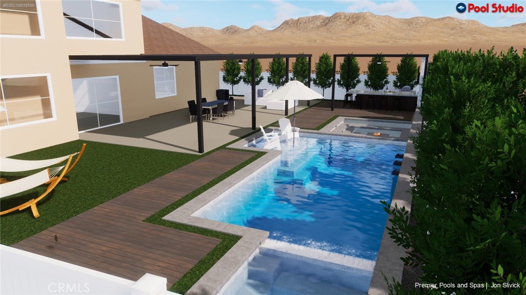 35712 Ginger Tree Drive