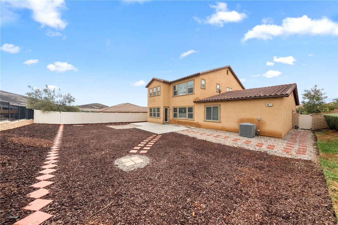 35712 Ginger Tree Drive