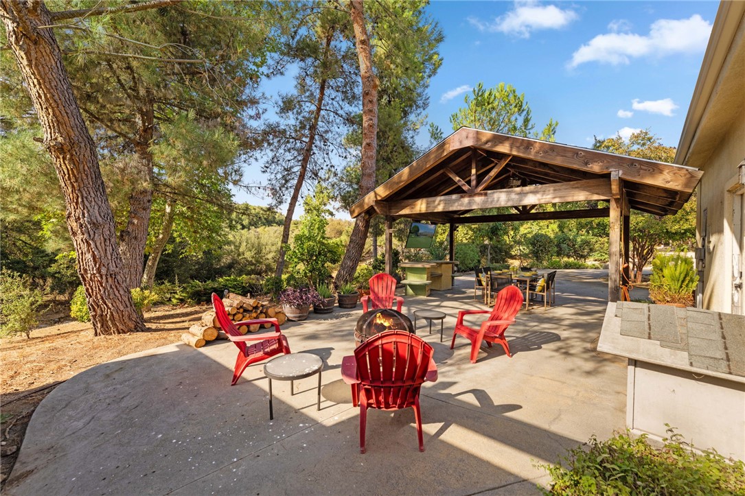41225 Hacienda Drive