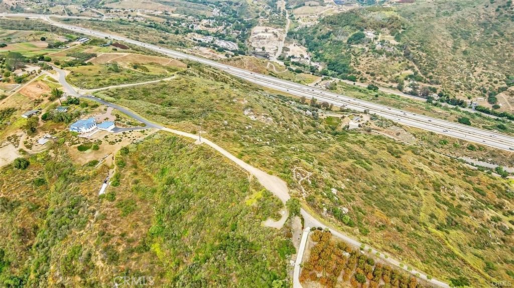 0 Aquaduct Road
