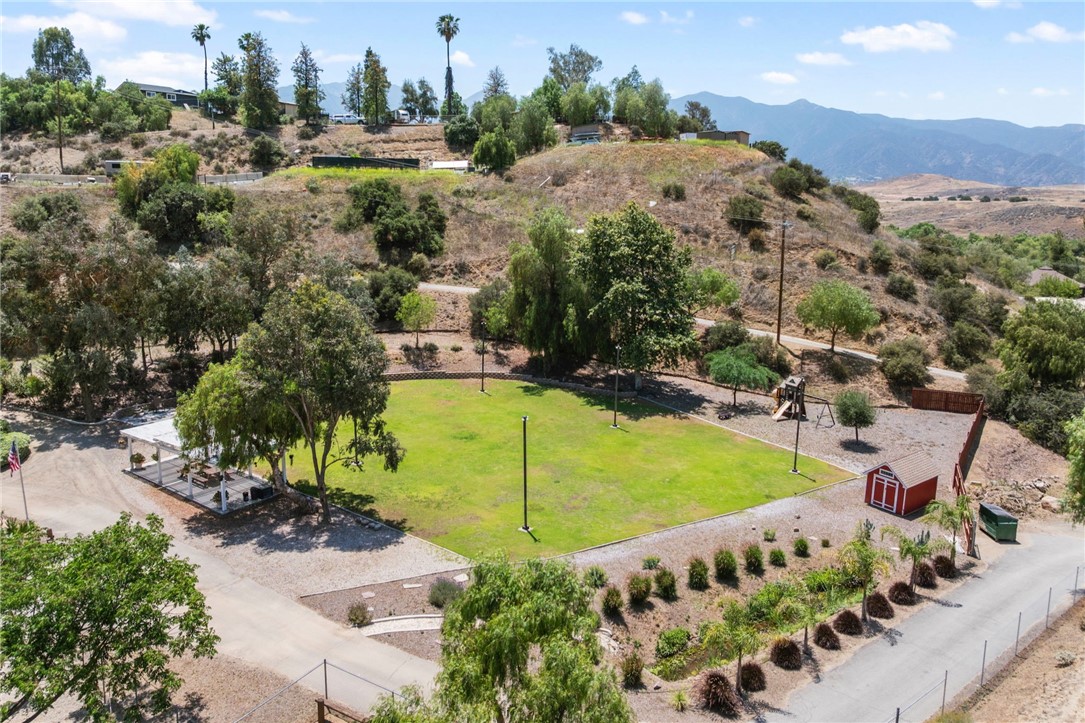11111 Spanish Hills Drive