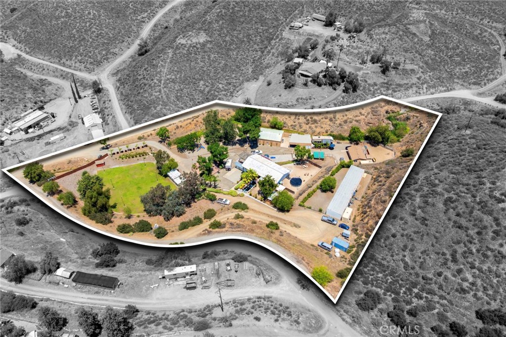 11111 Spanish Hills Drive