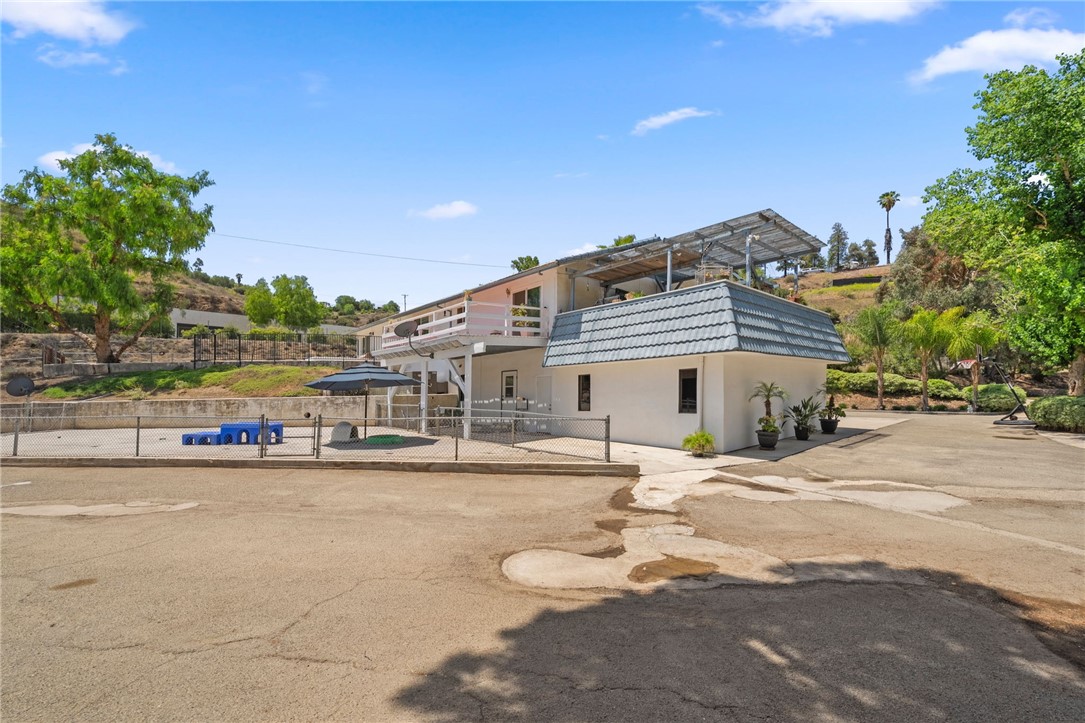 11111 Spanish Hills Drive