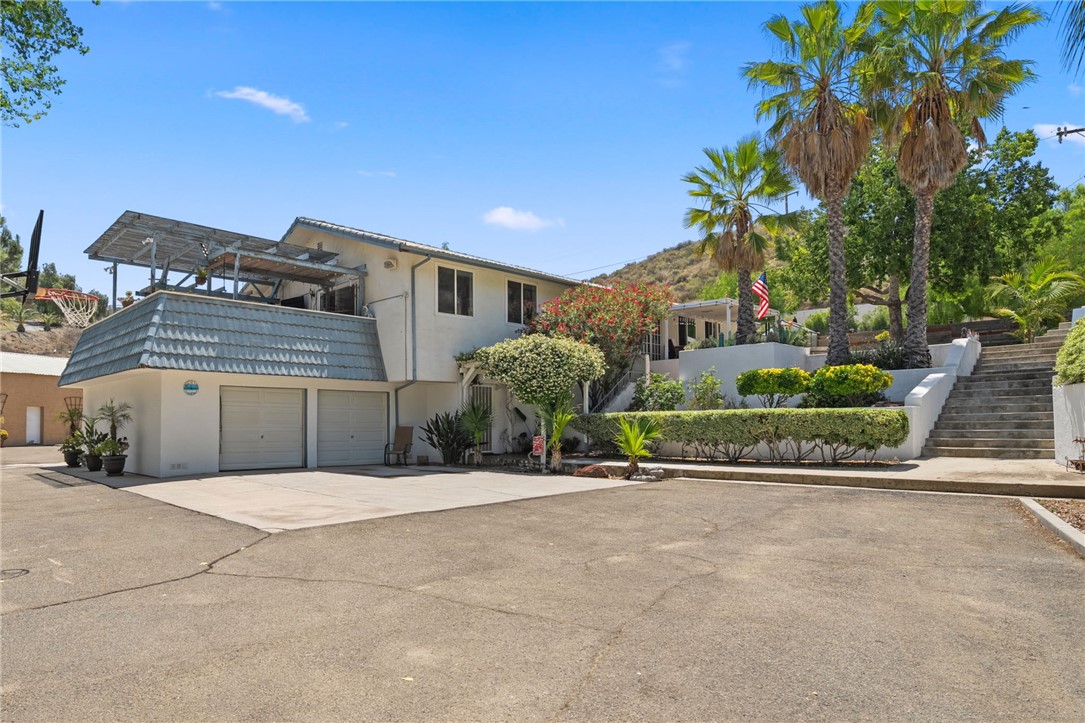 11111 Spanish Hills Drive