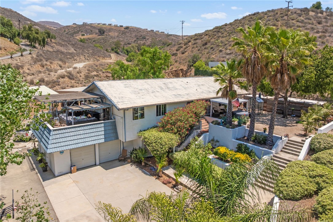 11111 Spanish Hills Drive