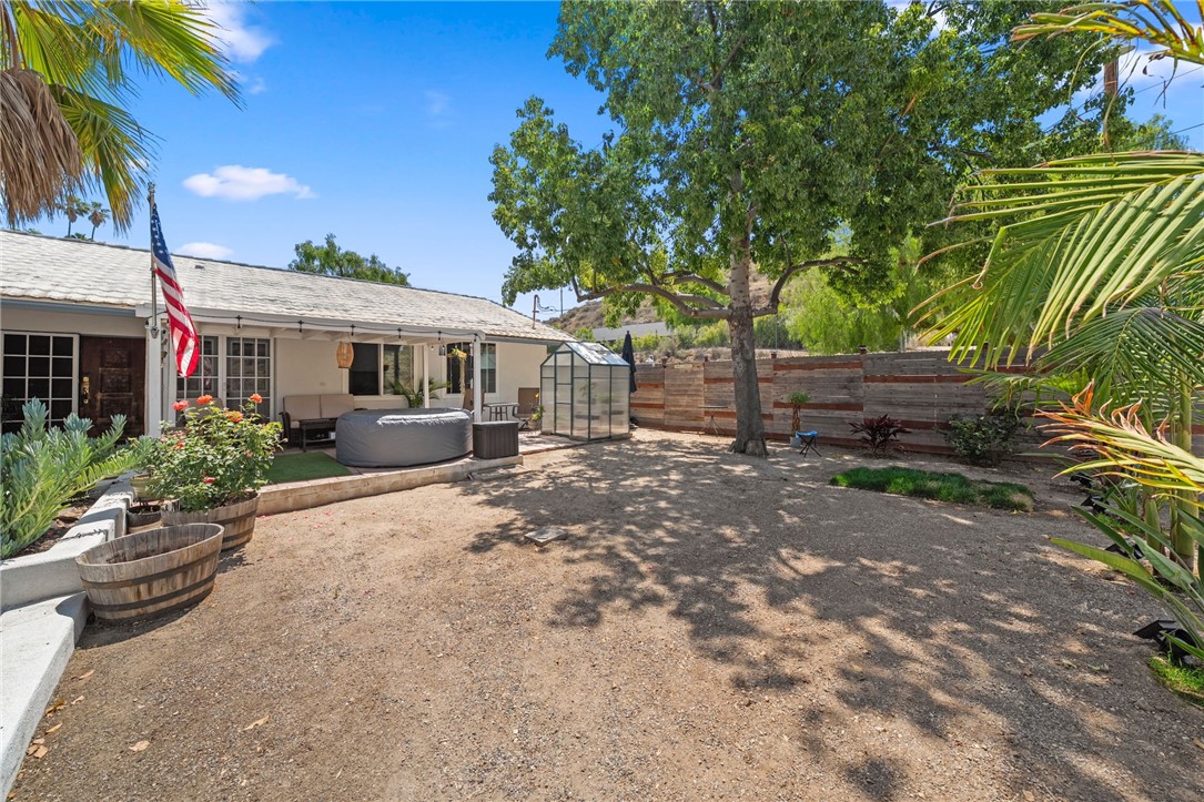 11111 Spanish Hills Drive