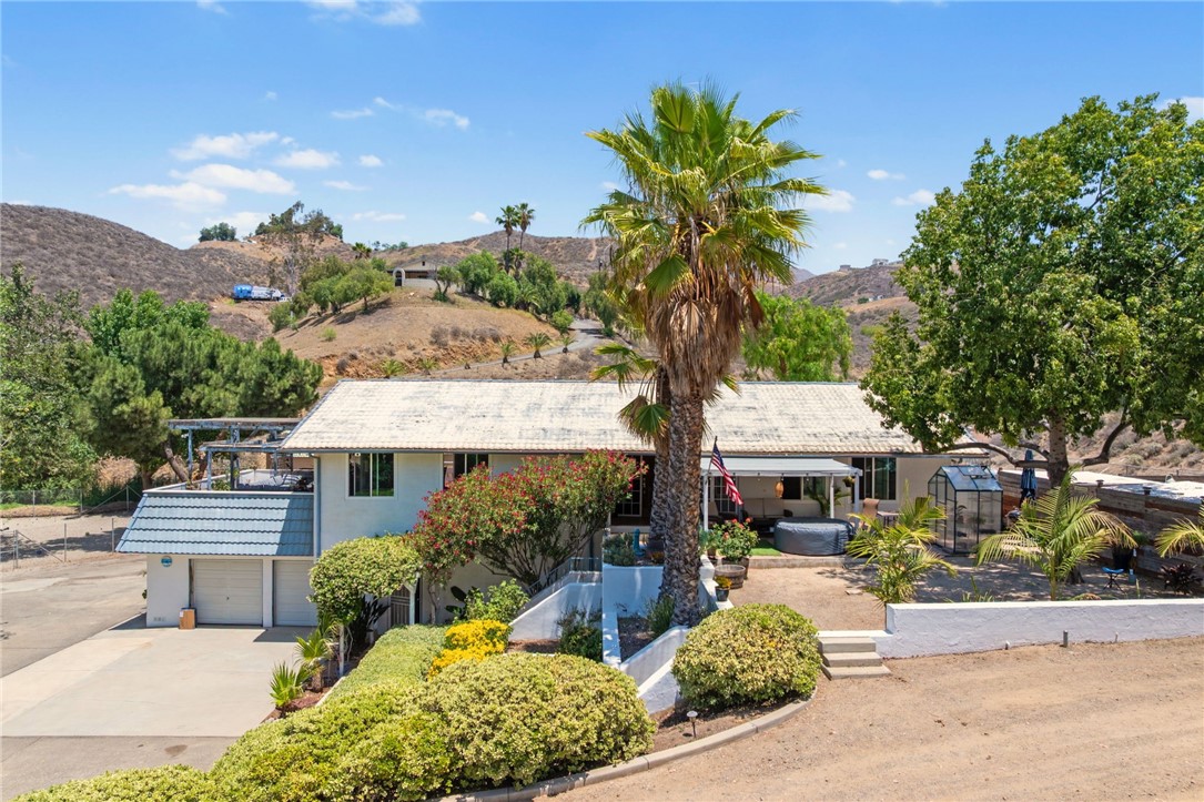 11111 Spanish Hills Drive