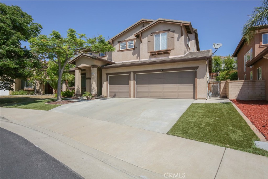 41157 Arron Court