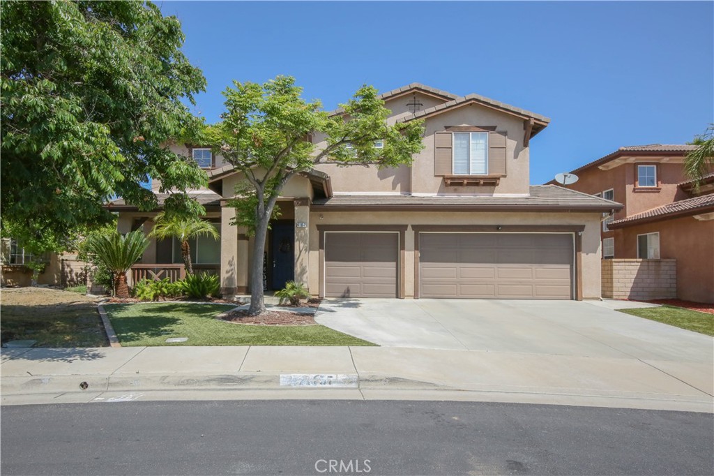 41157 Arron Court