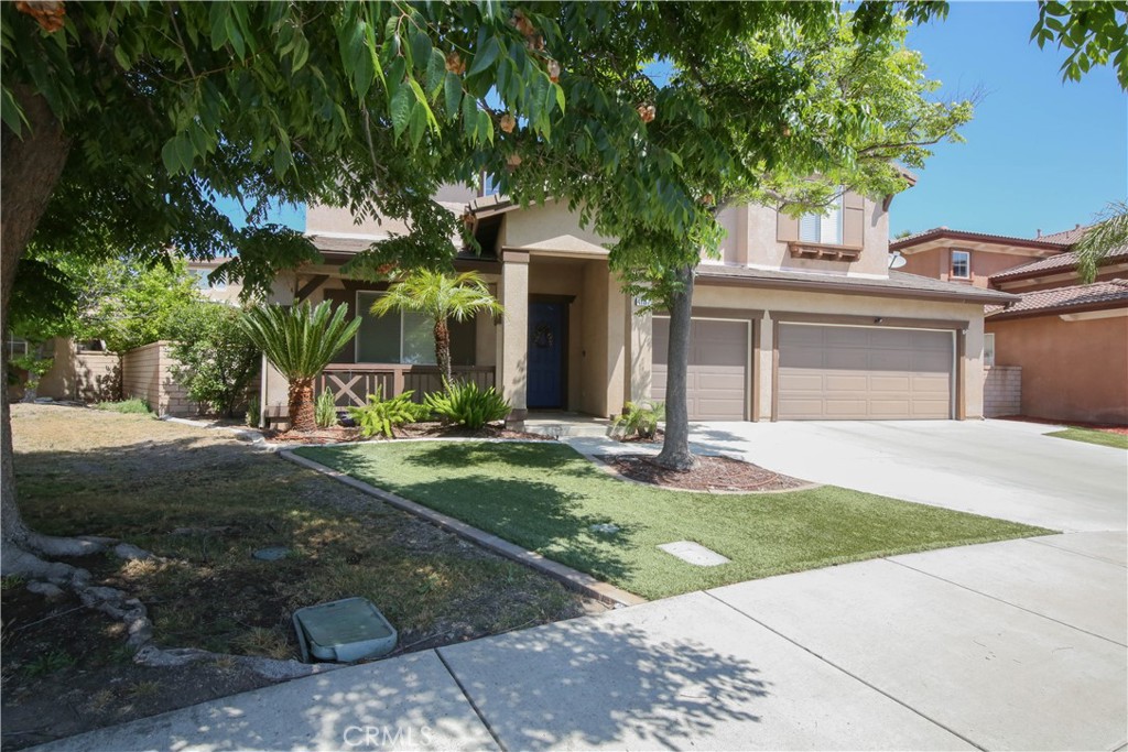 41157 Arron Court