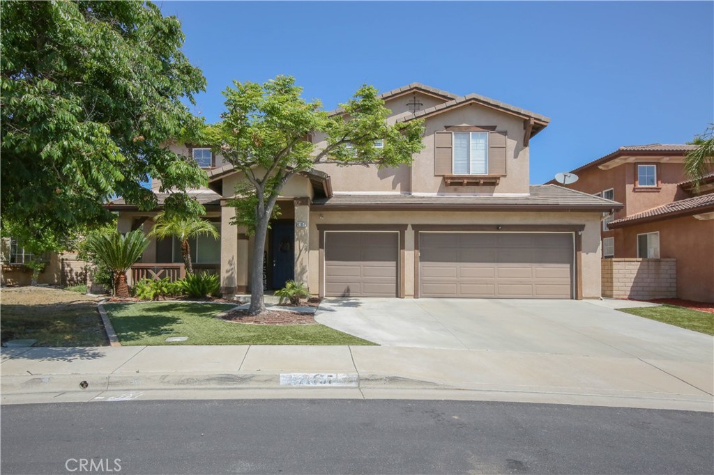 41157 Arron Court