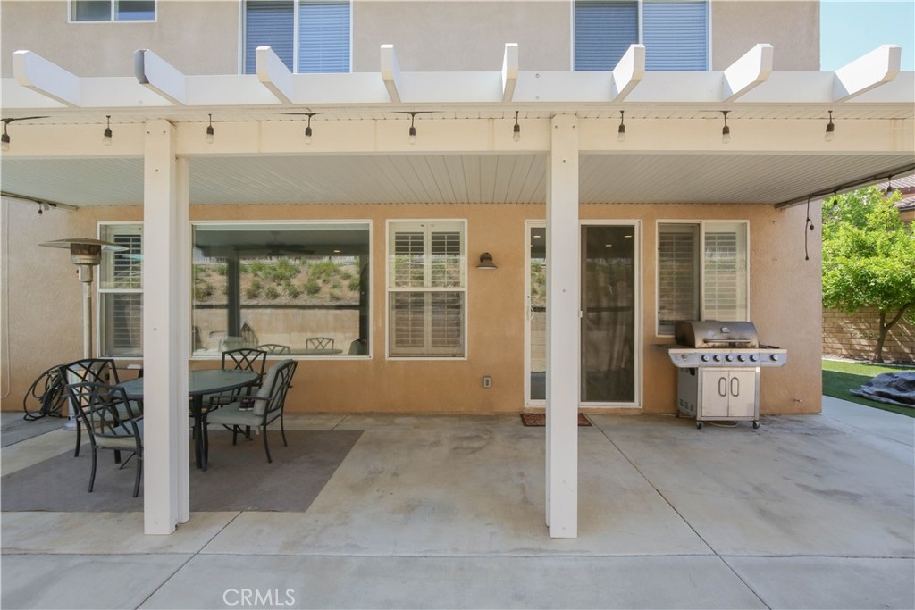 41157 Arron Court