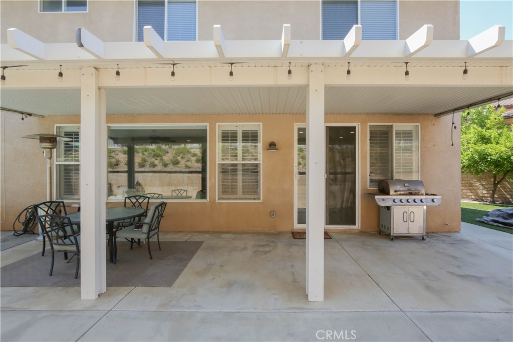 41157 Arron Court