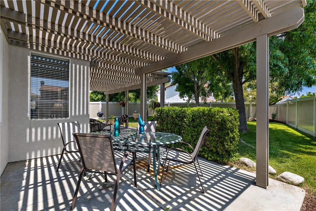 29708 Desert Terrace Drive