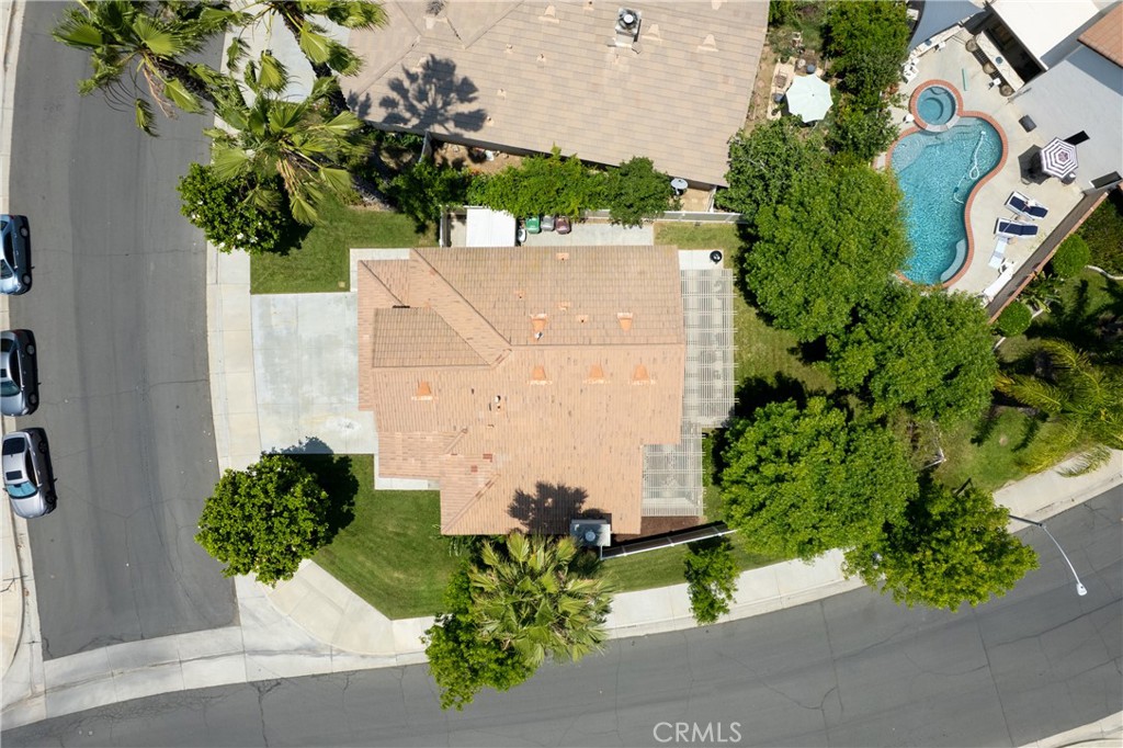 29708 Desert Terrace Drive