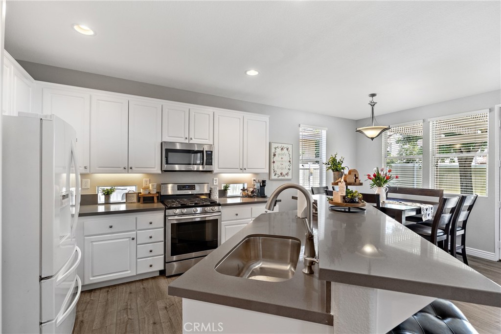 29708 Desert Terrace Drive