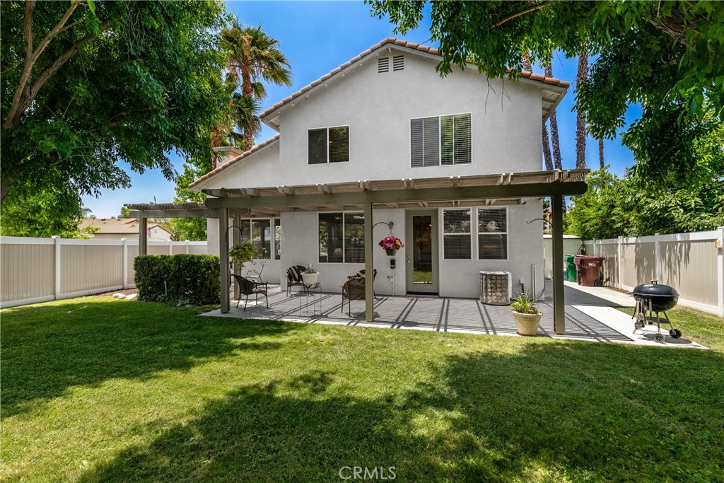 29708 Desert Terrace Drive