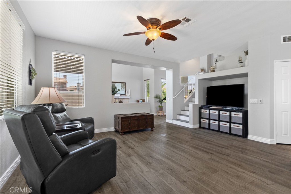 29708 Desert Terrace Drive