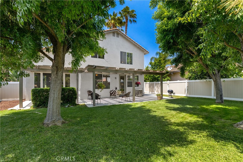 29708 Desert Terrace Drive