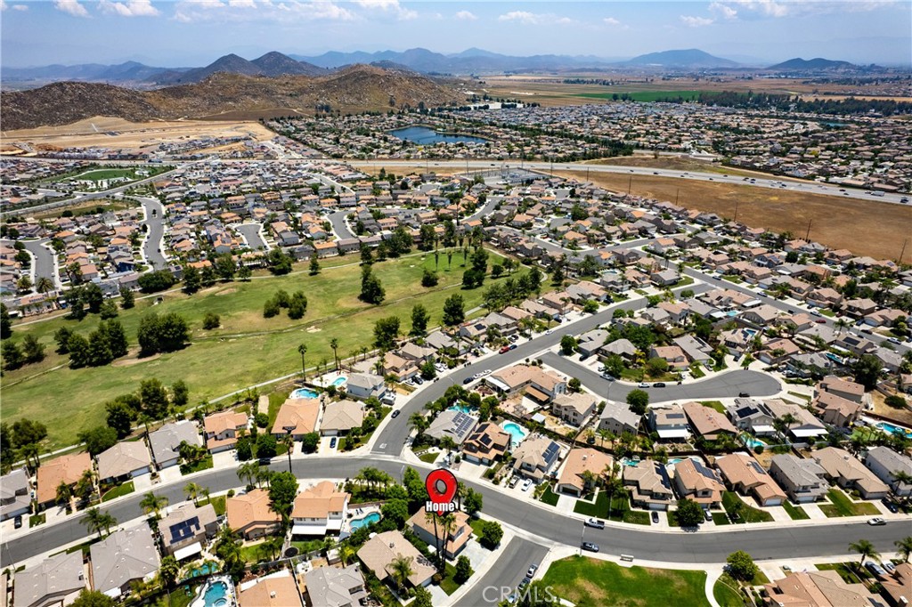 29708 Desert Terrace Drive