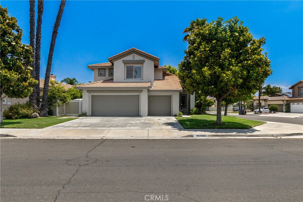 29708 Desert Terrace Drive