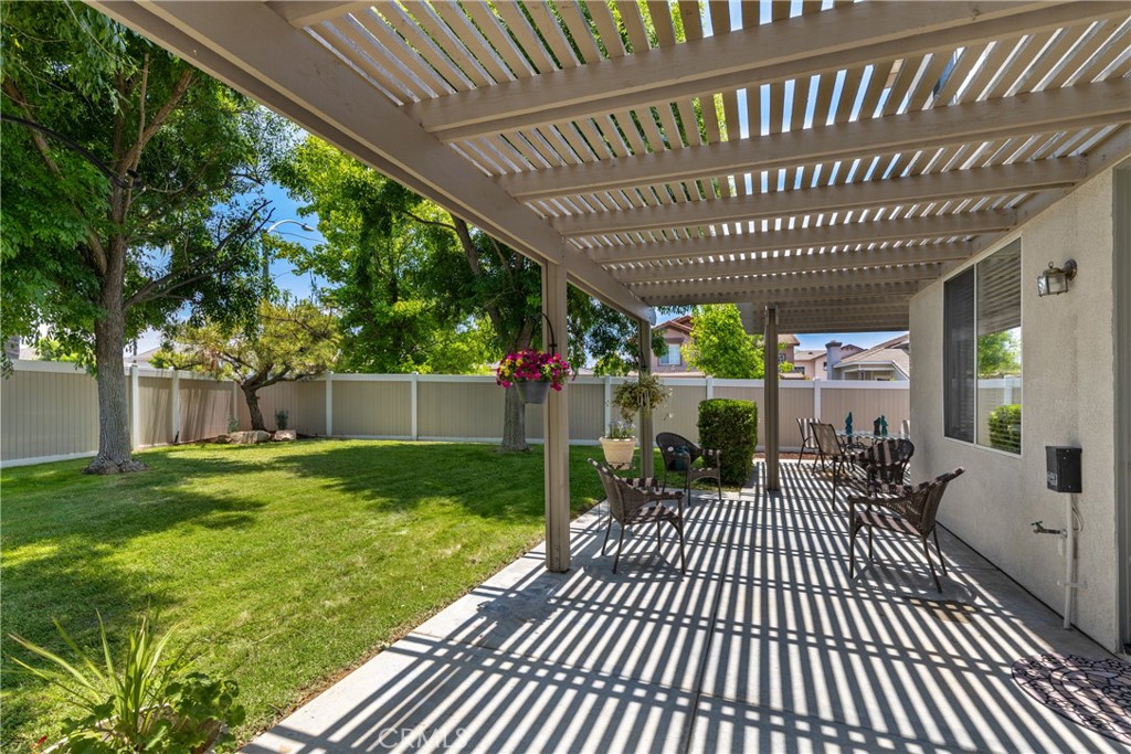 29708 Desert Terrace Drive