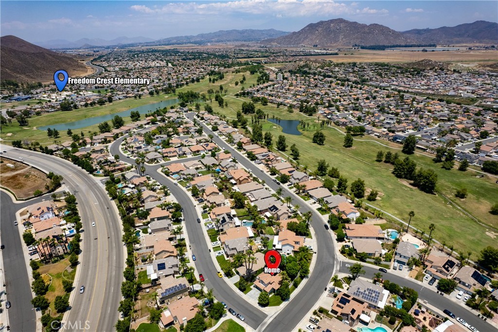 29708 Desert Terrace Drive