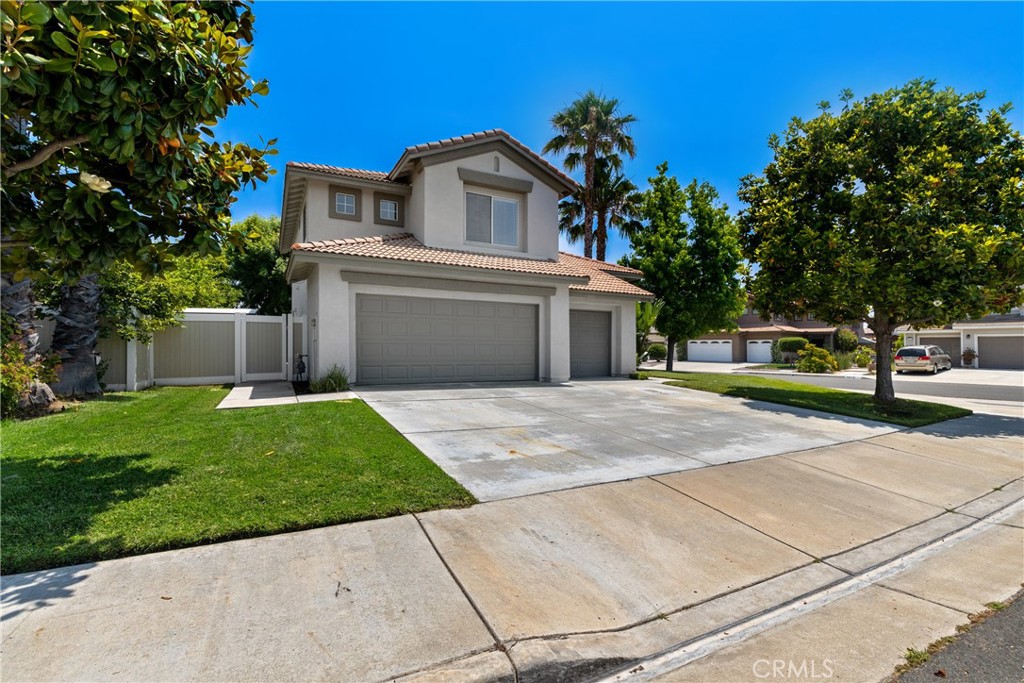 29708 Desert Terrace Drive