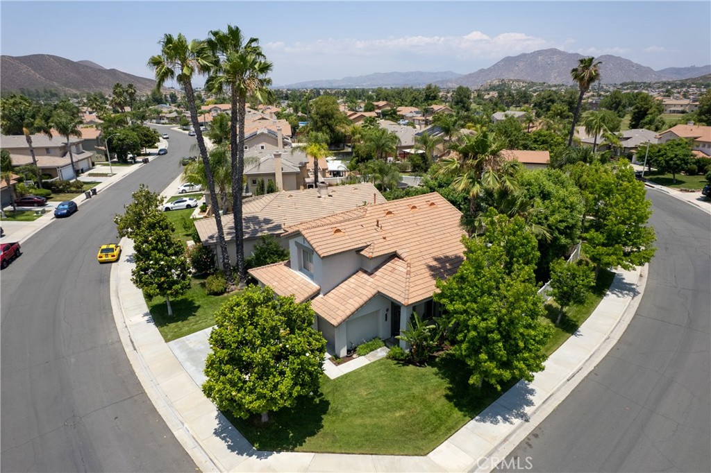 29708 Desert Terrace Drive