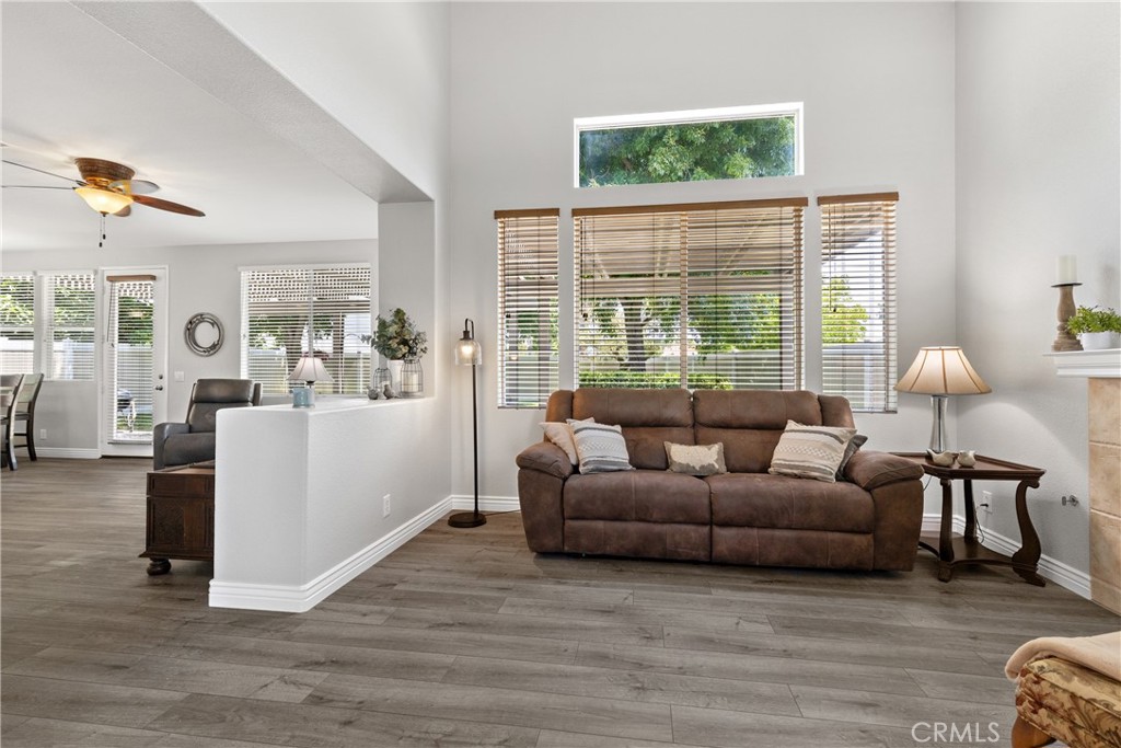 29708 Desert Terrace Drive