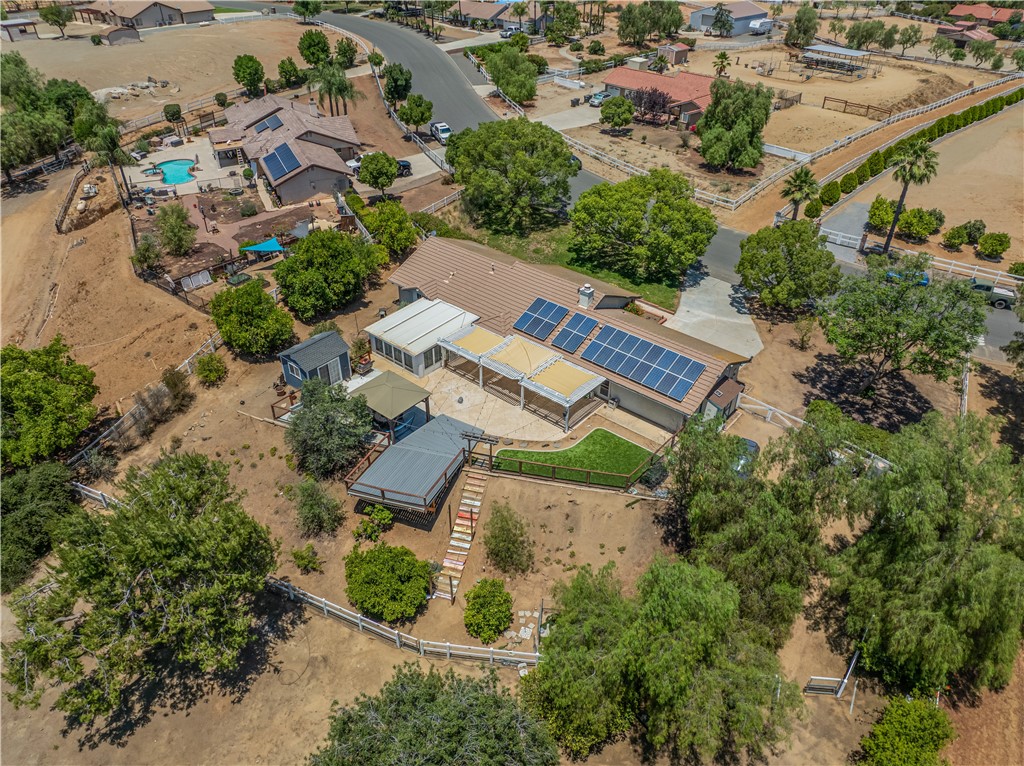 17879 El Mineral Road