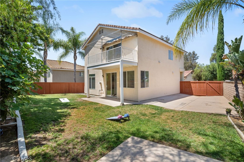 29771 Circle R Court