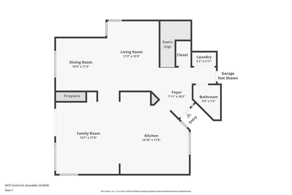 29771 Circle R Court