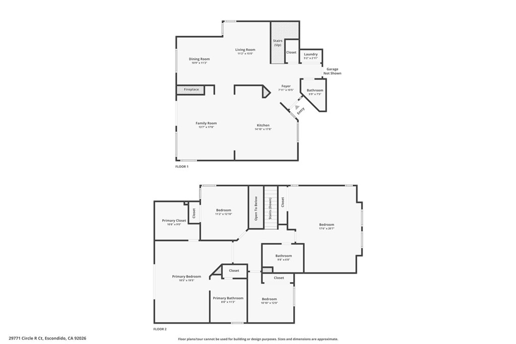 29771 Circle R Court