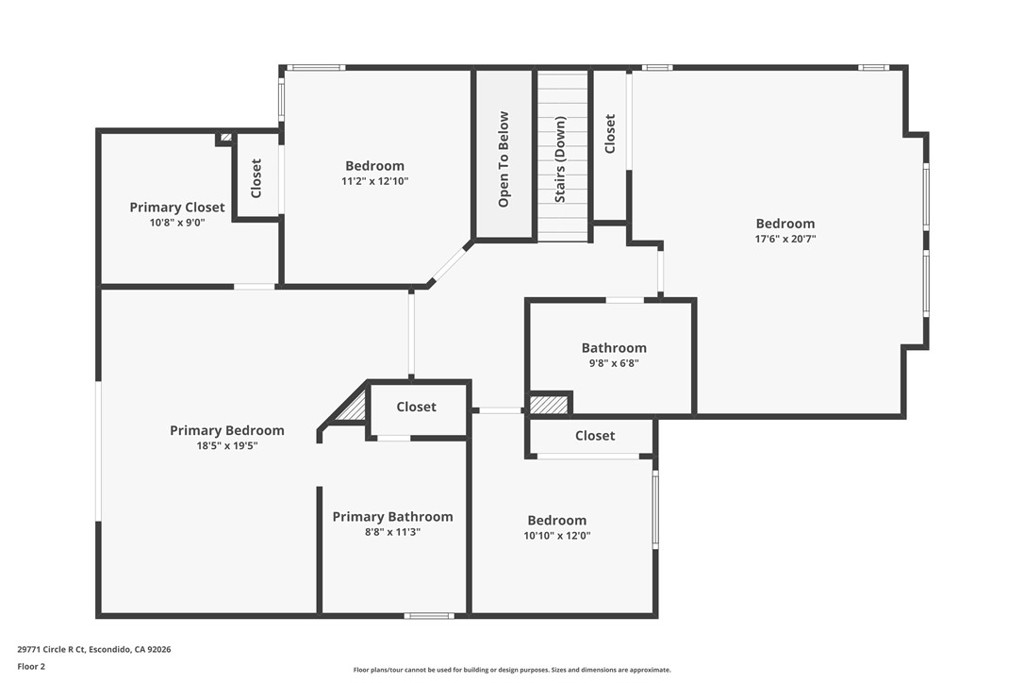 29771 Circle R Court