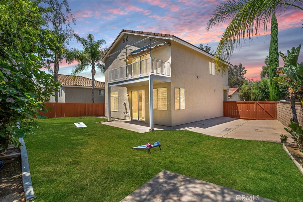 29771 Circle R Court